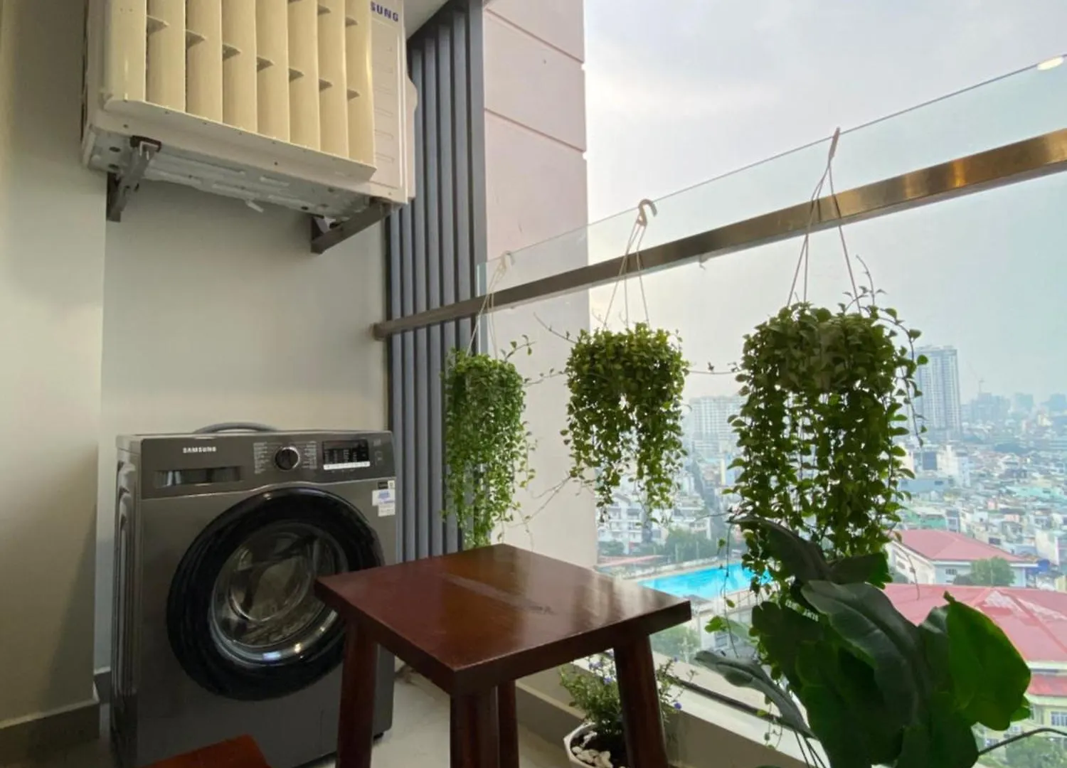 Triostay Vinh Hoi Apartment - Elegant Near City Highlights! Πόλη Χο Τσι Μινχ Βιετνάμ