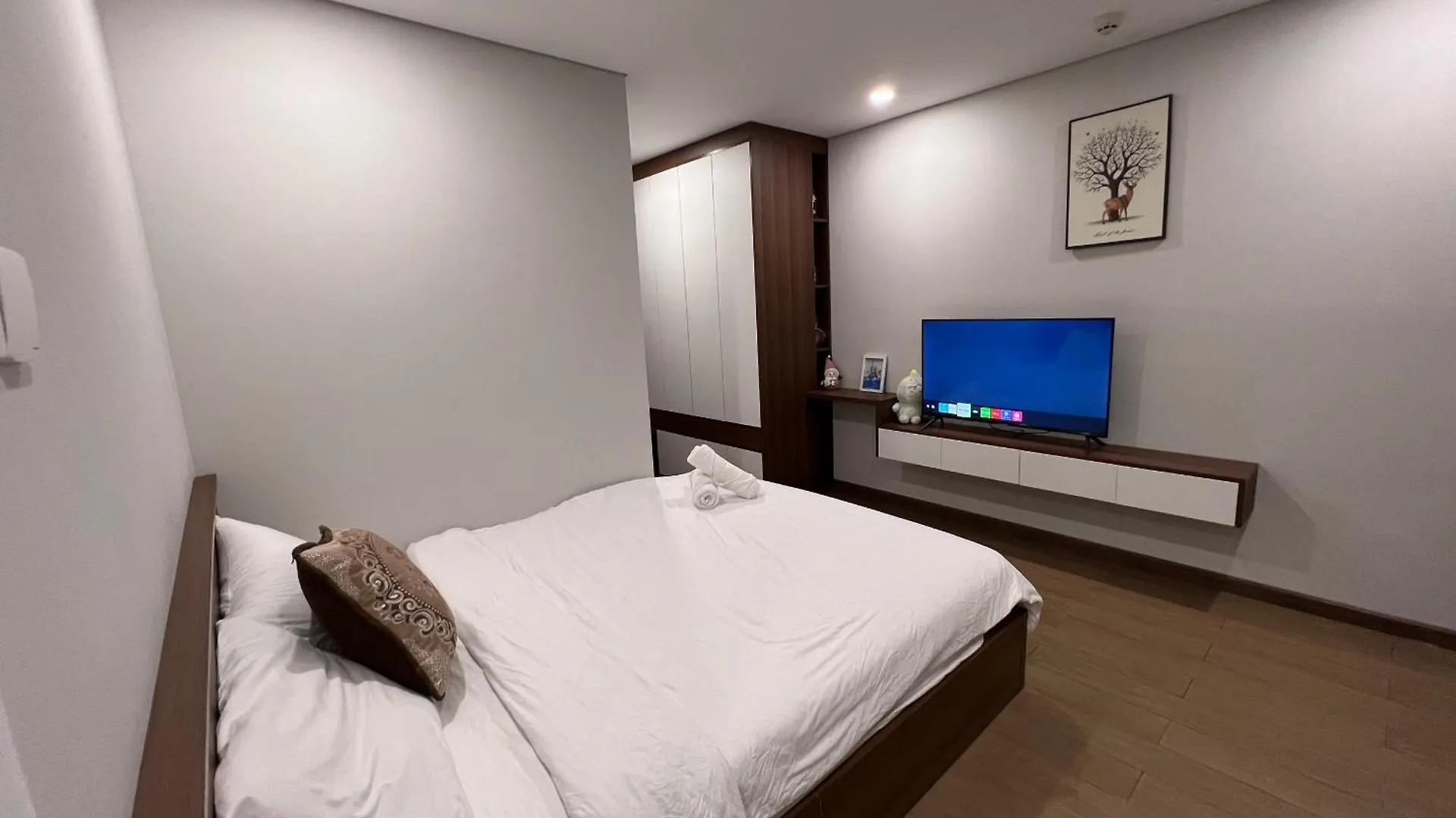 Triostay Vinh Hoi Apartment - Elegant Near City Highlights! Ho Chi Minh City