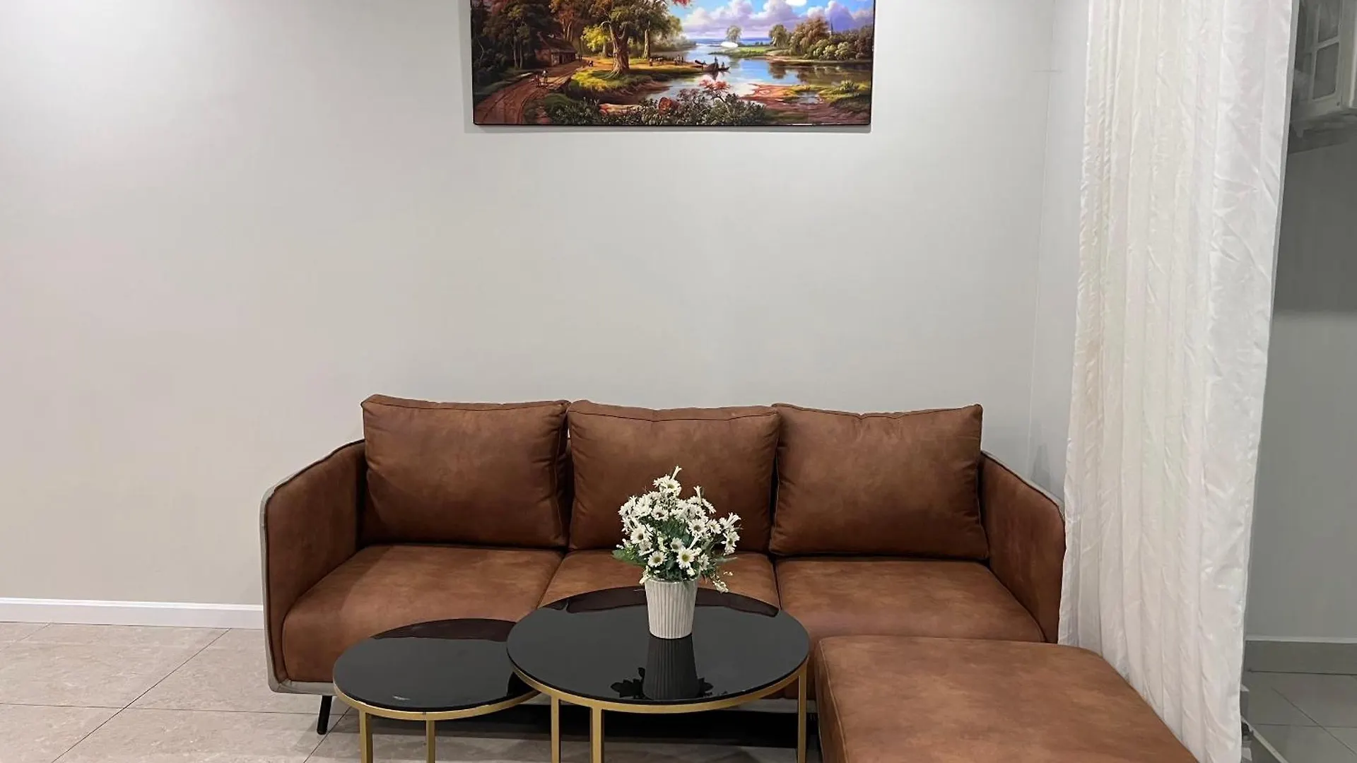 Triostay Vinh Hoi Apartment - Elegant Near City Highlights! Ho Chi Minh City