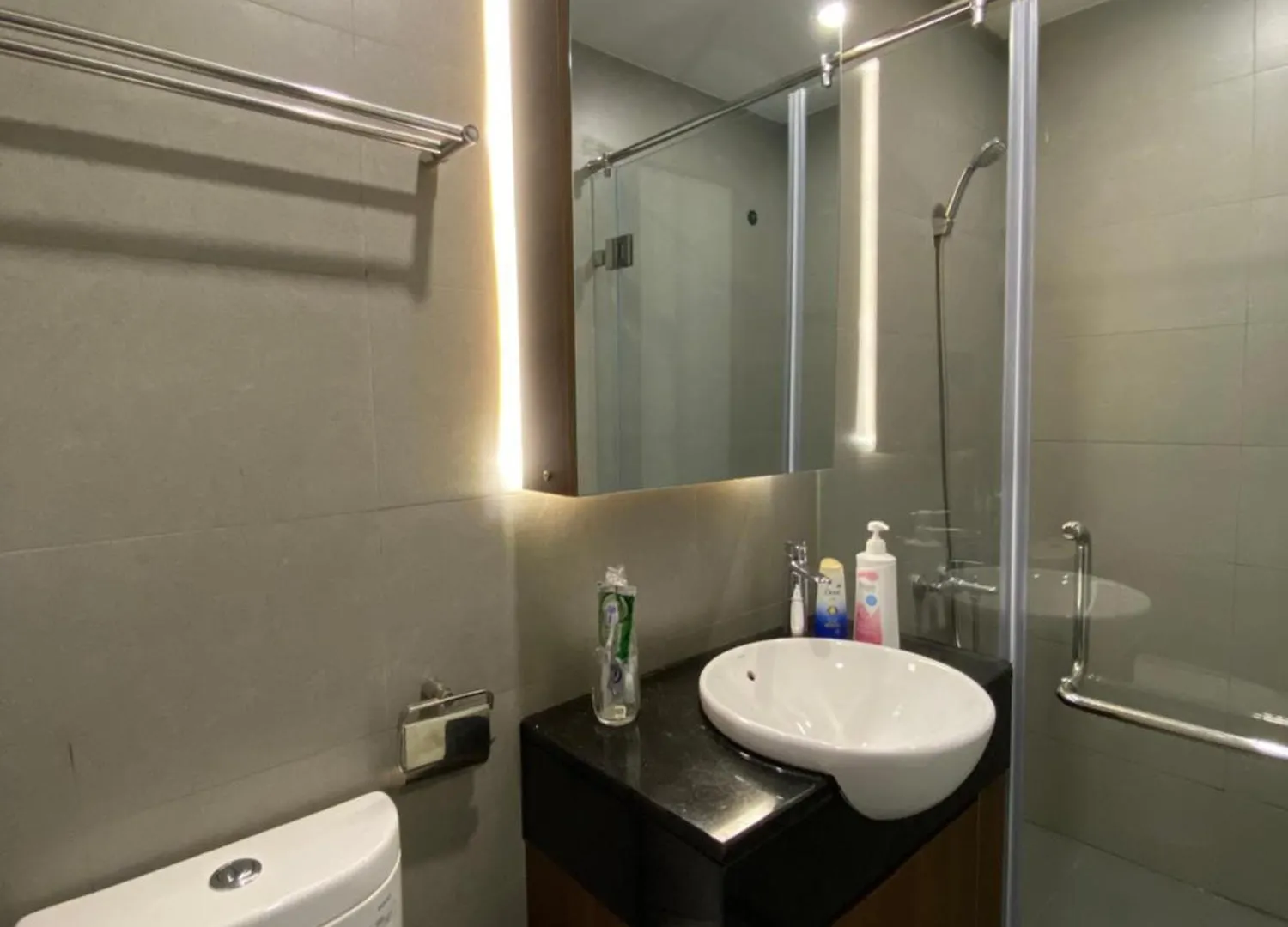 Triostay Vinh Hoi Apartment - Elegant Near City Highlights! Ho Chi Minh City