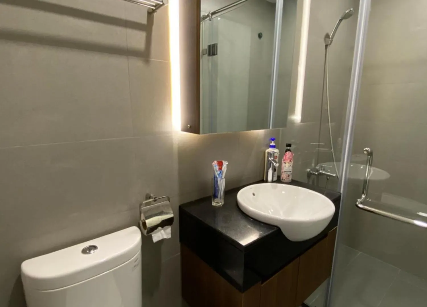 Triostay Vinh Hoi Apartment - Elegant Near City Highlights! Ho Chi Minh City 0*,  Vietnam