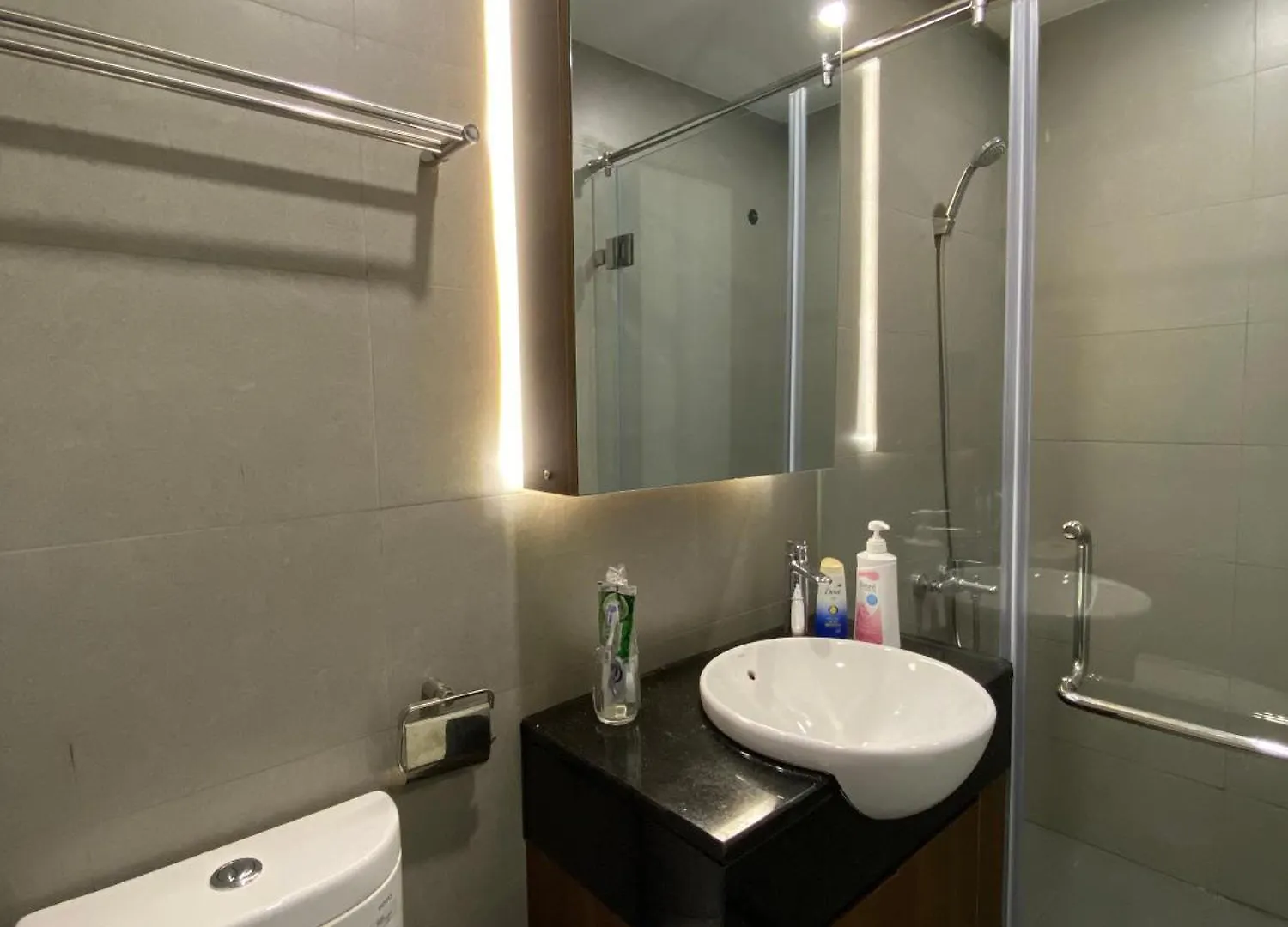 Triostay Vinh Hoi Apartment - Elegant Near City Highlights! Ho Chi Minh City