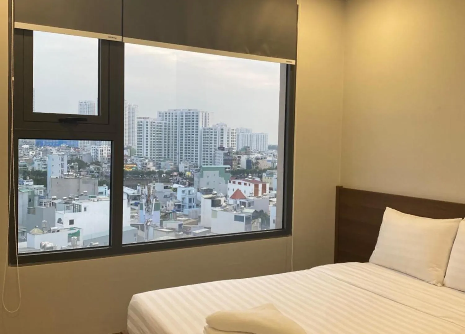 Triostay Vinh Hoi Apartment - Elegant Near City Highlights! Ho Chi Minh City