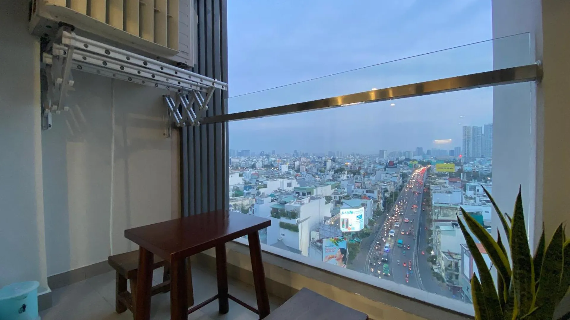 Triostay Vinh Hoi Apartment - Elegant Near City Highlights! Ho Chi Minh City