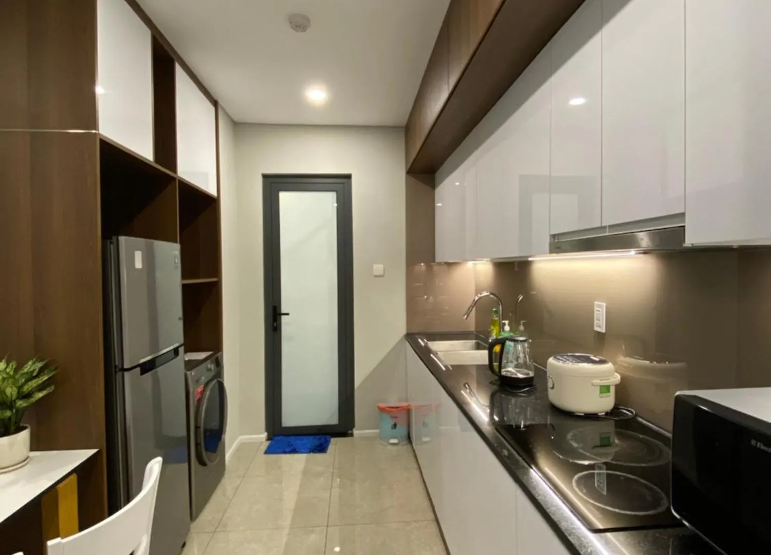 Triostay Vinh Hoi Apartment - Elegant Near City Highlights! Ho Chi Minh City Vietnam
