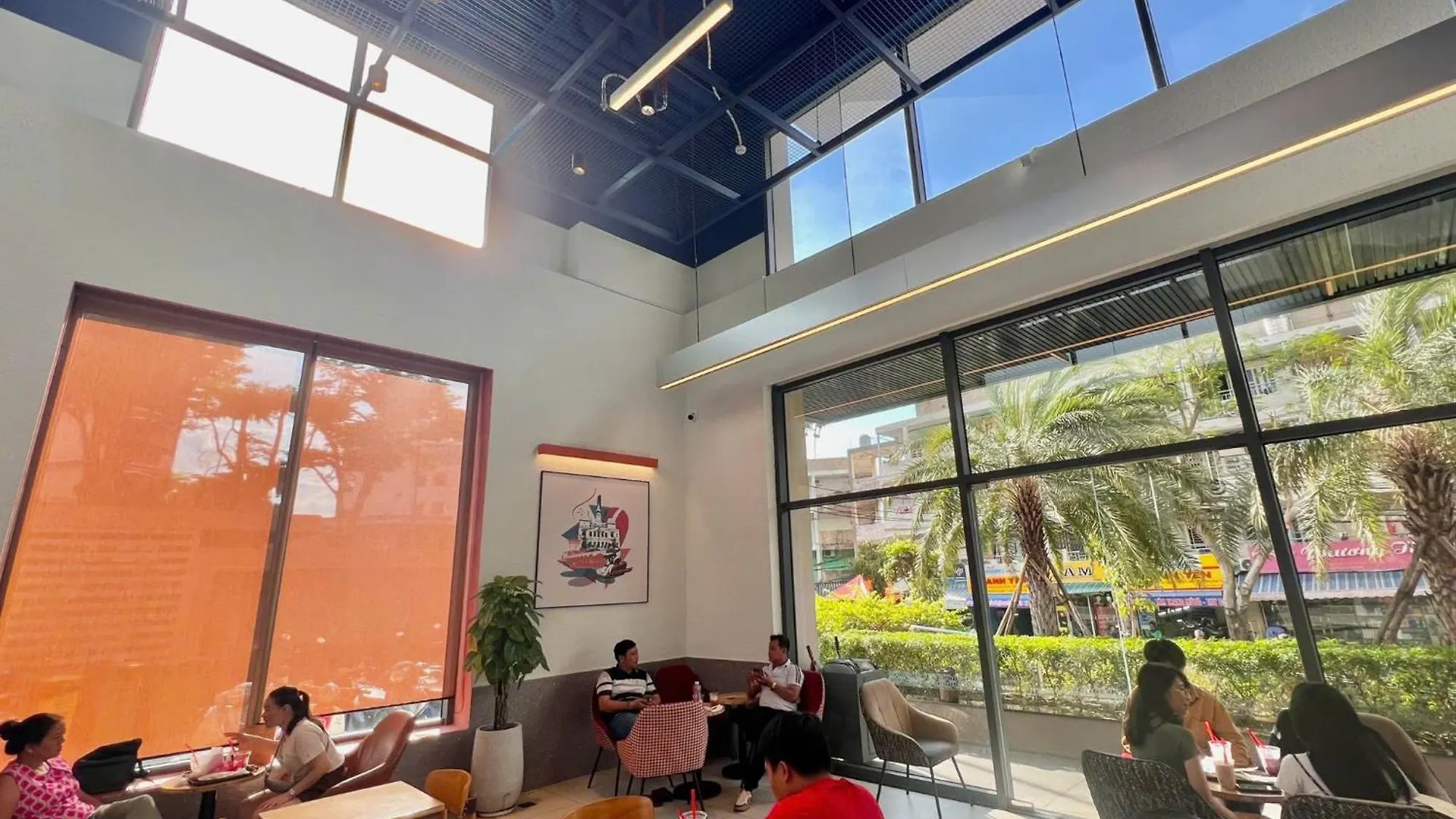 Triostay Vinh Hoi Apartment - Elegant Near City Highlights! Ho Chi Minh City Vietnam